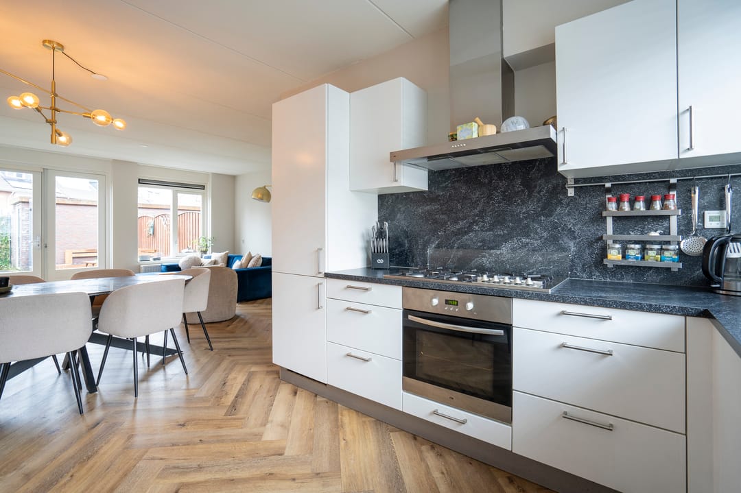 Foto 11 van Vivaldilaan 110