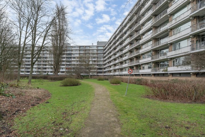 Photo 11 of Nansenplaats 171