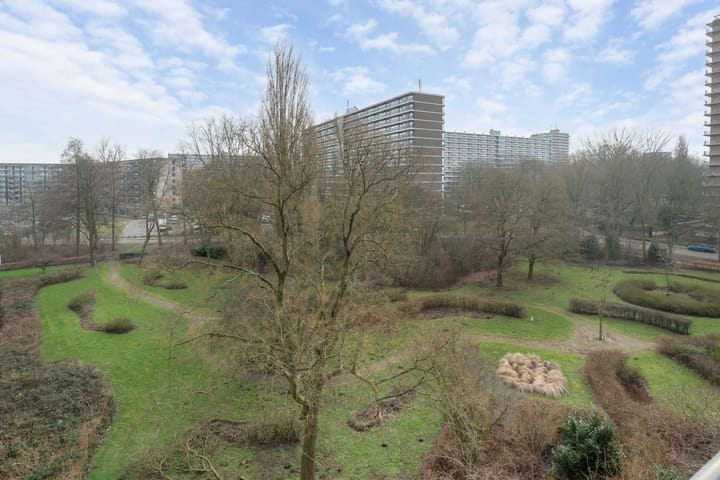 Photo 12 of Nansenplaats 171