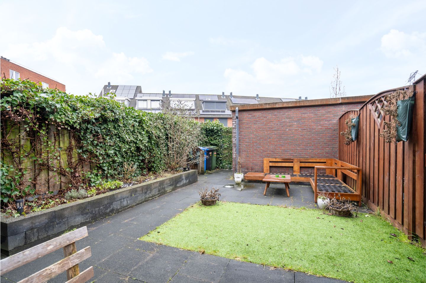 Foto 4 van Vivaldilaan 110