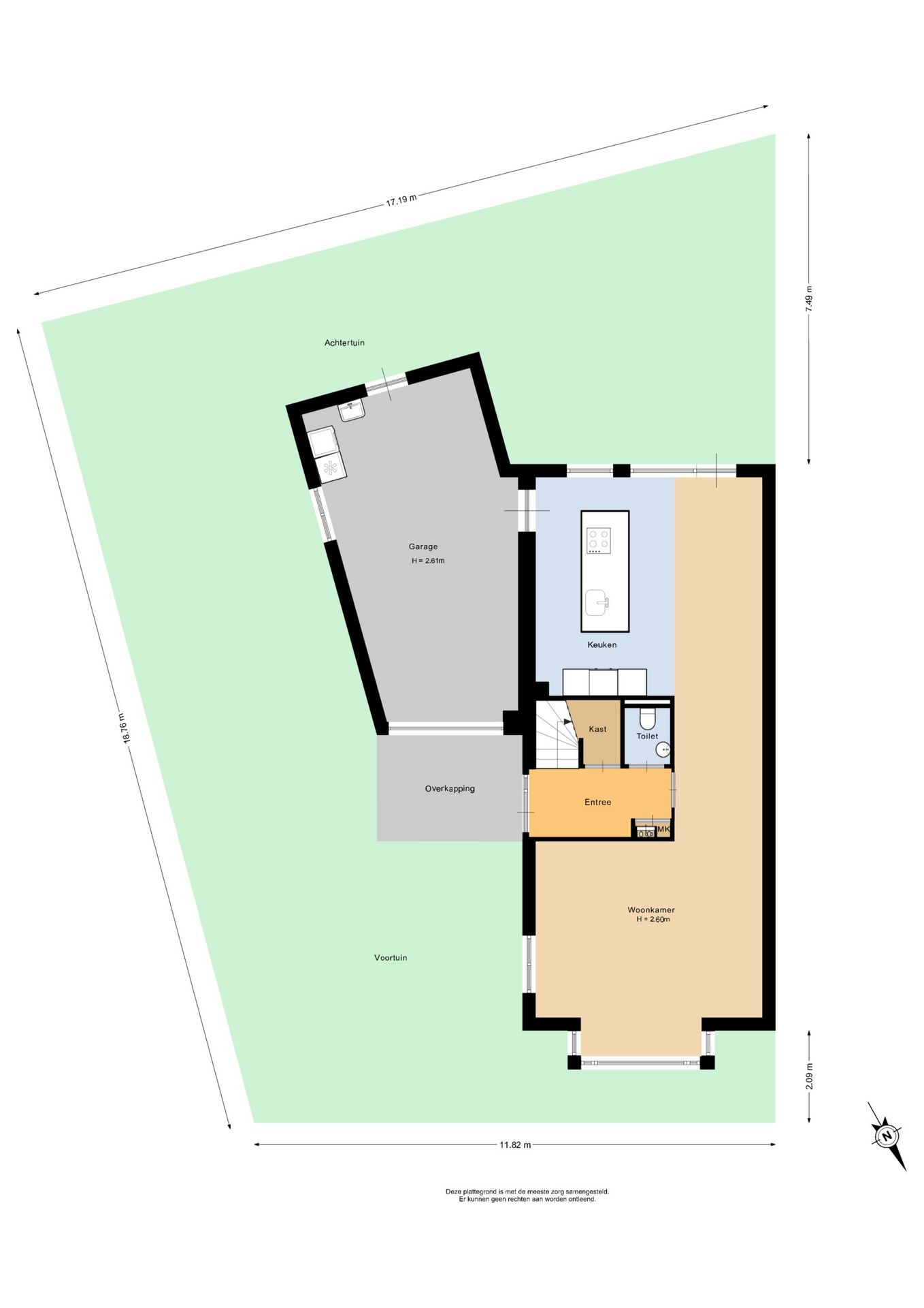 Foto 49 van Joost van den Vondellaan 122