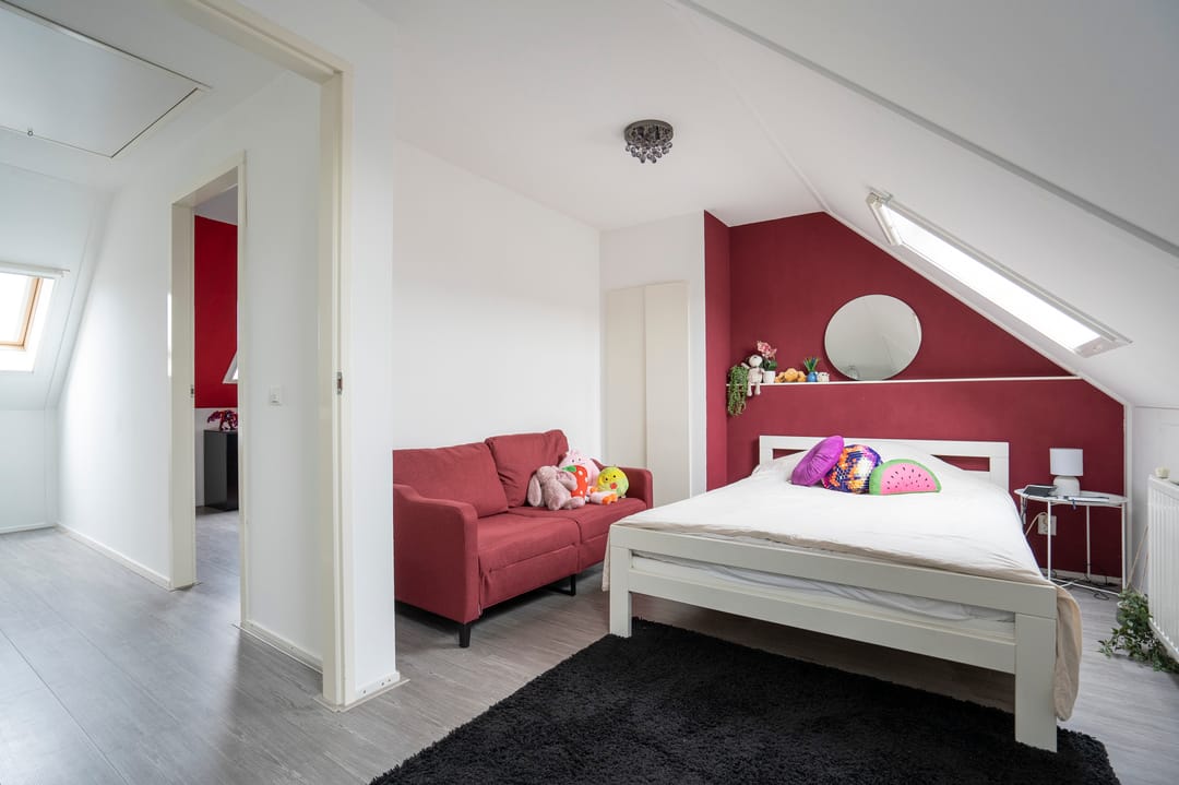 Foto 23 van Vivaldilaan 110