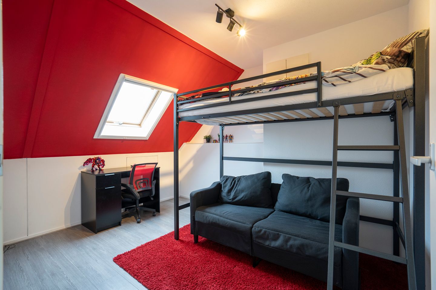 Foto 25 van Vivaldilaan 110