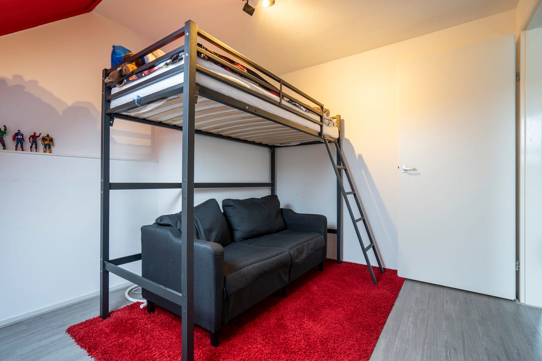 Foto 26 van Vivaldilaan 110