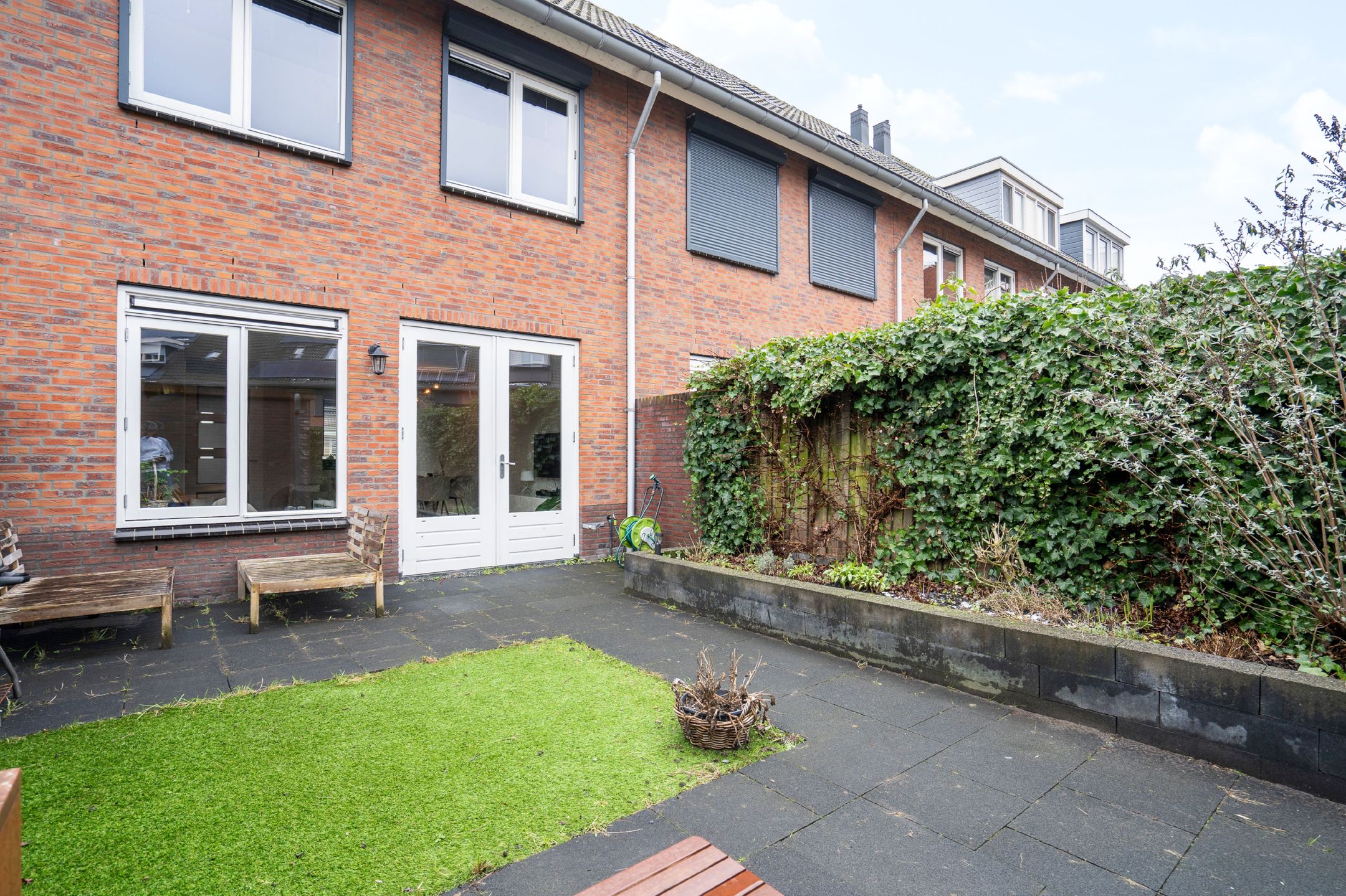 Foto 30 van Vivaldilaan 110