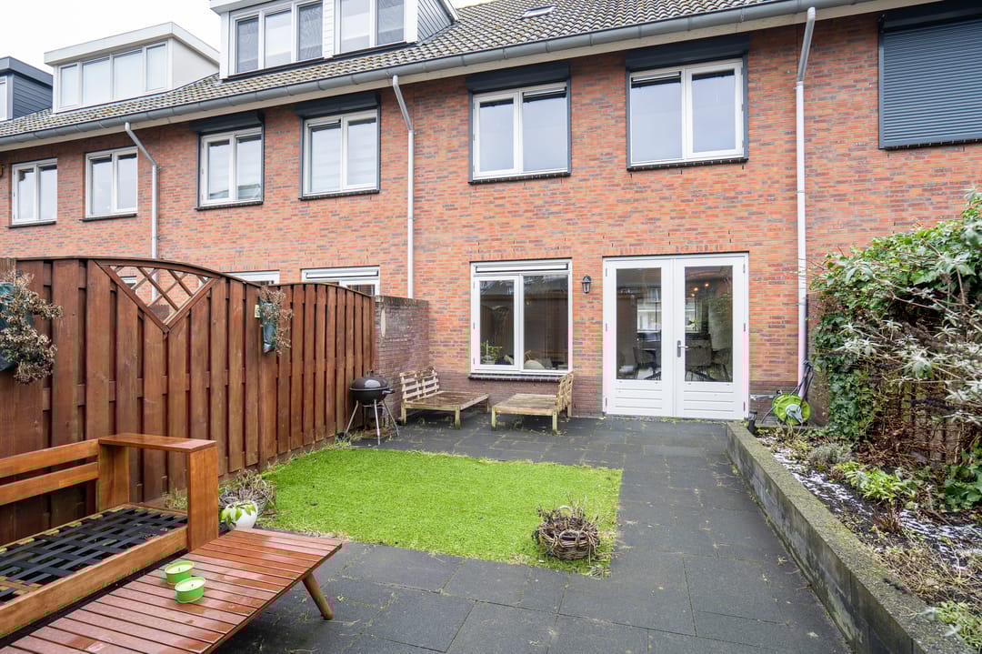 Foto 31 van Vivaldilaan 110