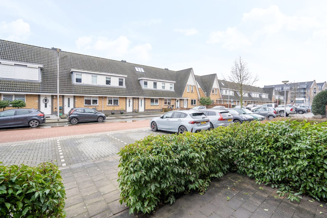 Foto 32 van Vivaldilaan 110