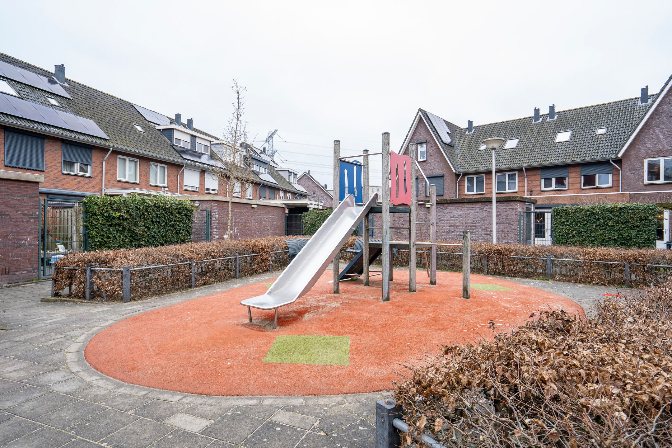 Foto 33 van Vivaldilaan 110