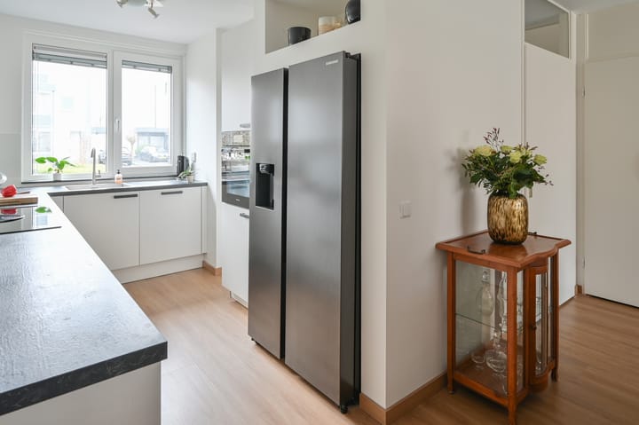 Foto 4 van Grauwe Gans 48