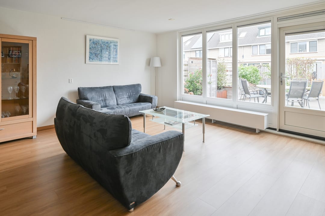 Foto 7 van Grauwe Gans 48