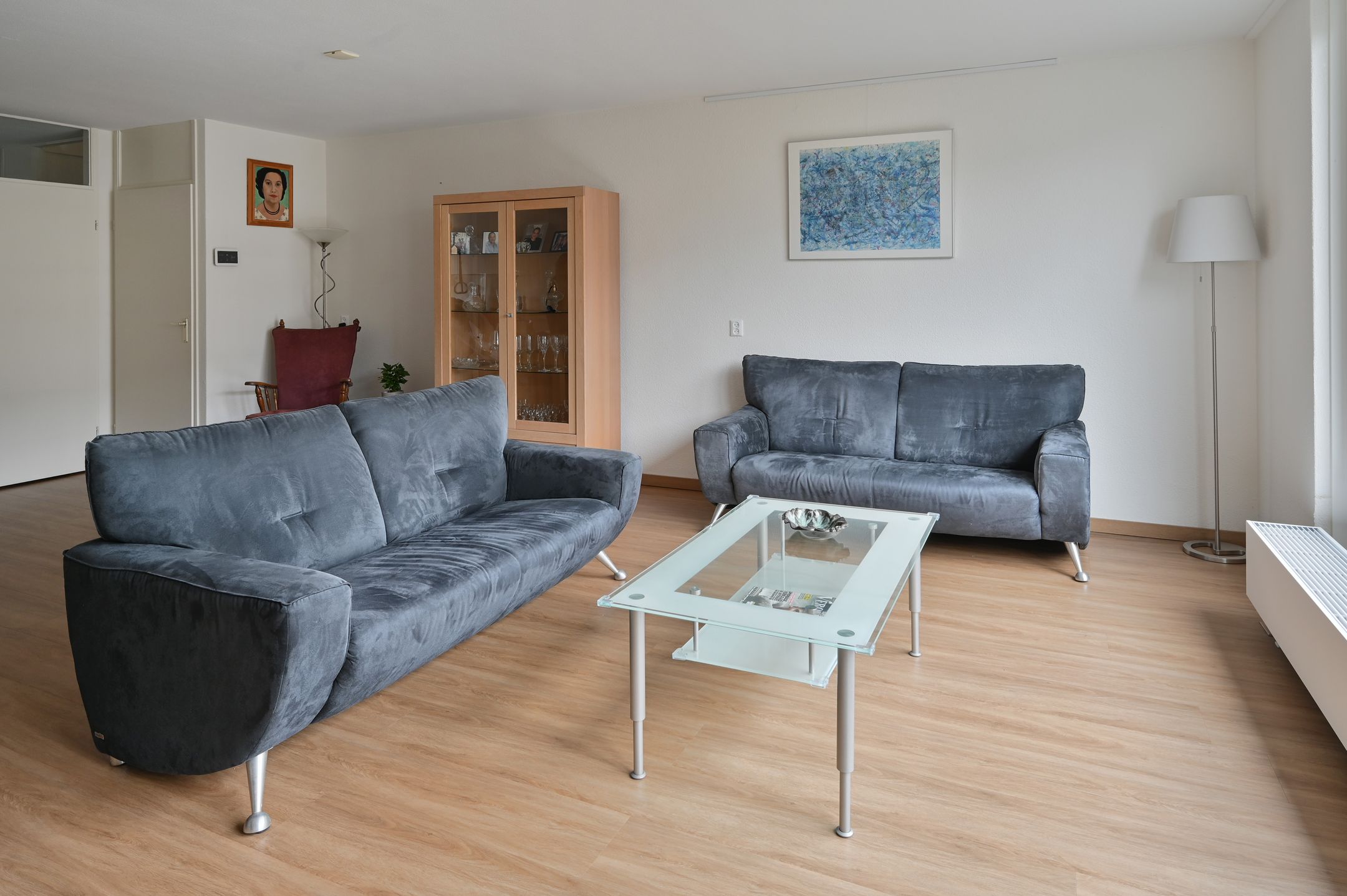 Foto 9 van Grauwe Gans 48