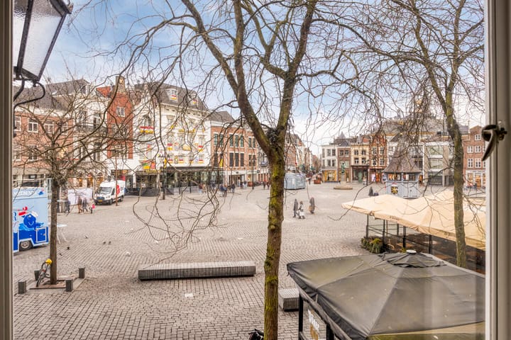 Foto 4 van Markt 28-B