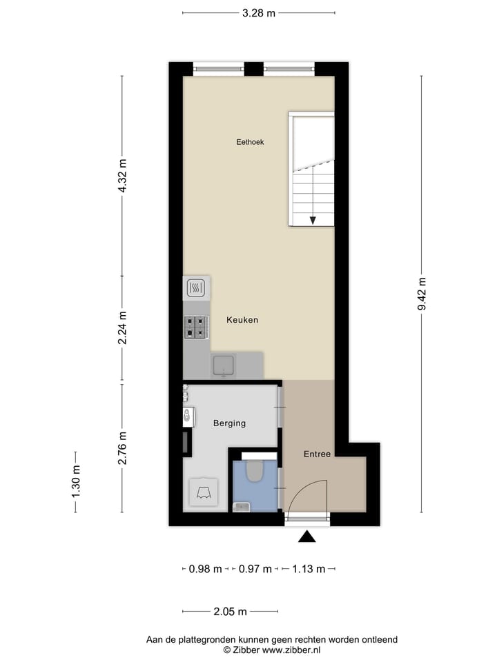 Foto 20 van Markt 28-B