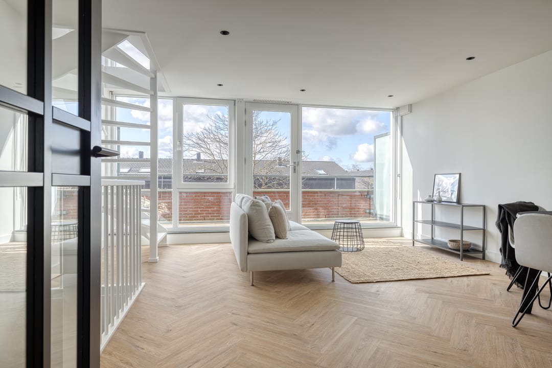 Foto 2 van Hebridenlaan 27-C