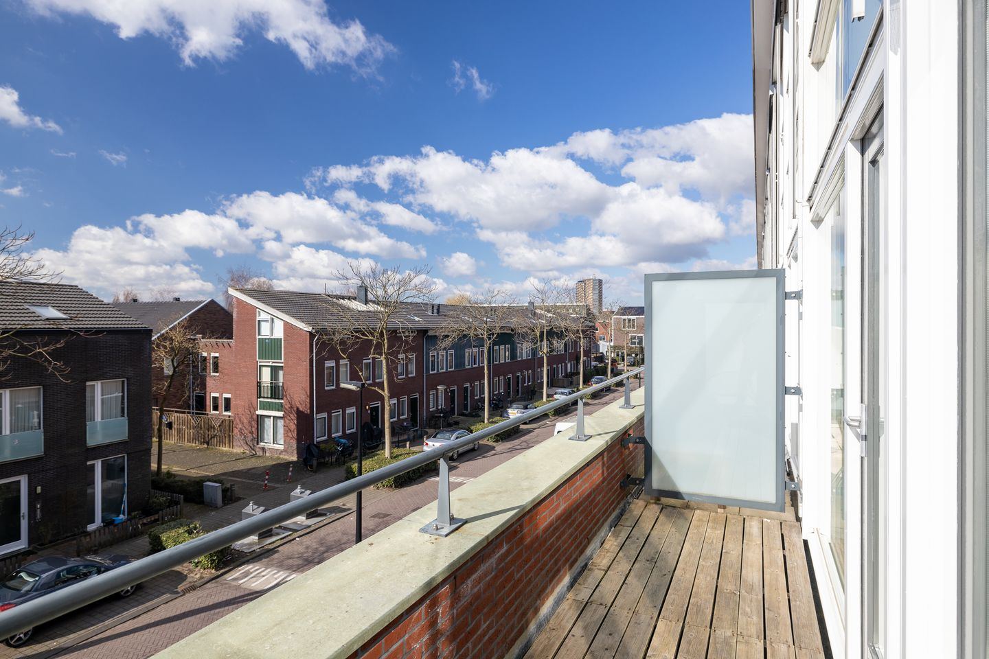 Foto 4 van Hebridenlaan 27-C