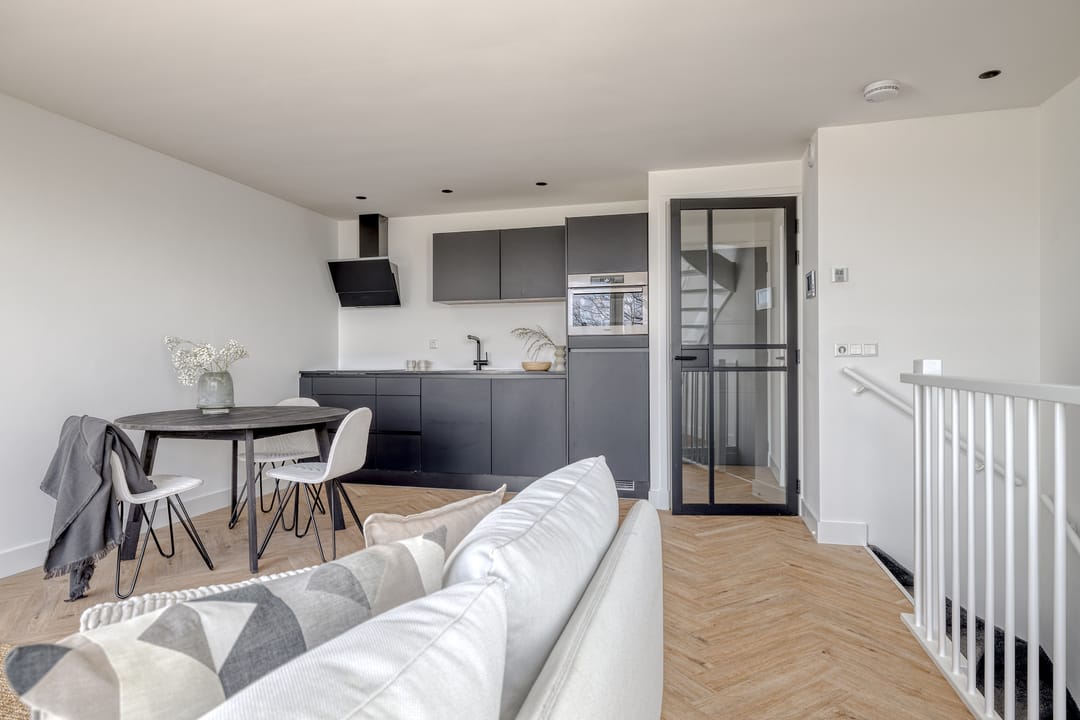 Foto 7 van Hebridenlaan 27-C