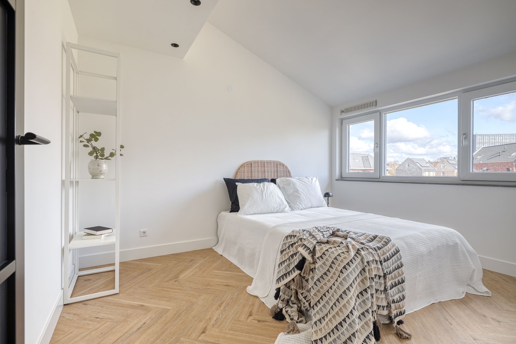 Foto 9 van Hebridenlaan 27-C