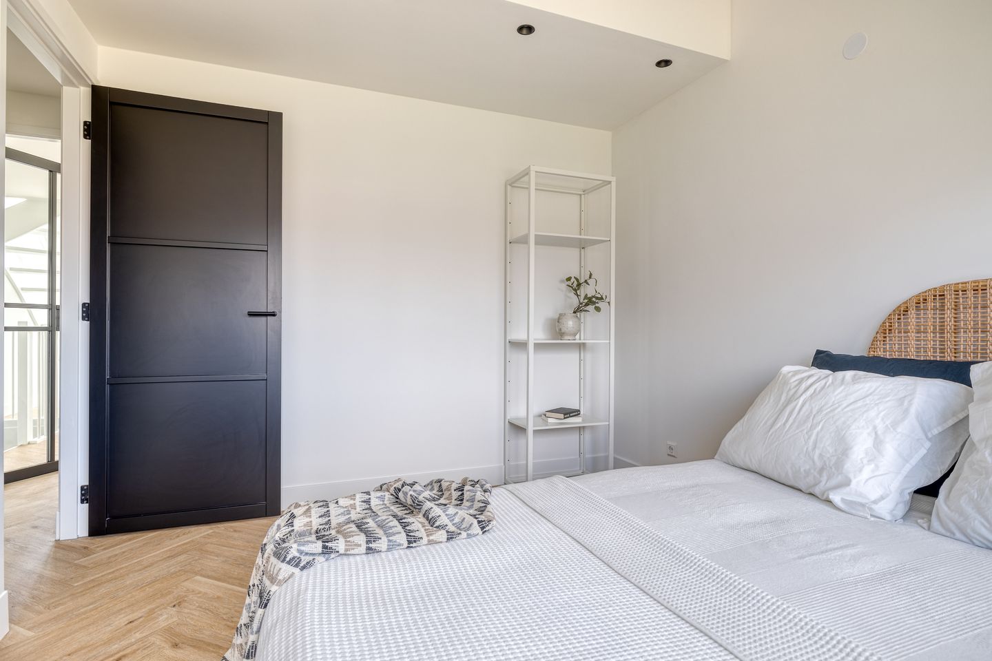 Foto 10 van Hebridenlaan 27-C