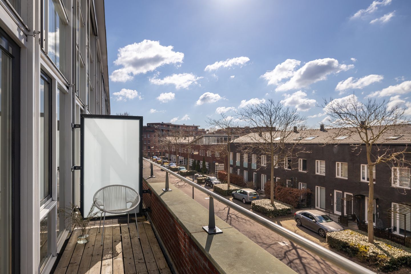 Foto 5 van Hebridenlaan 27-C