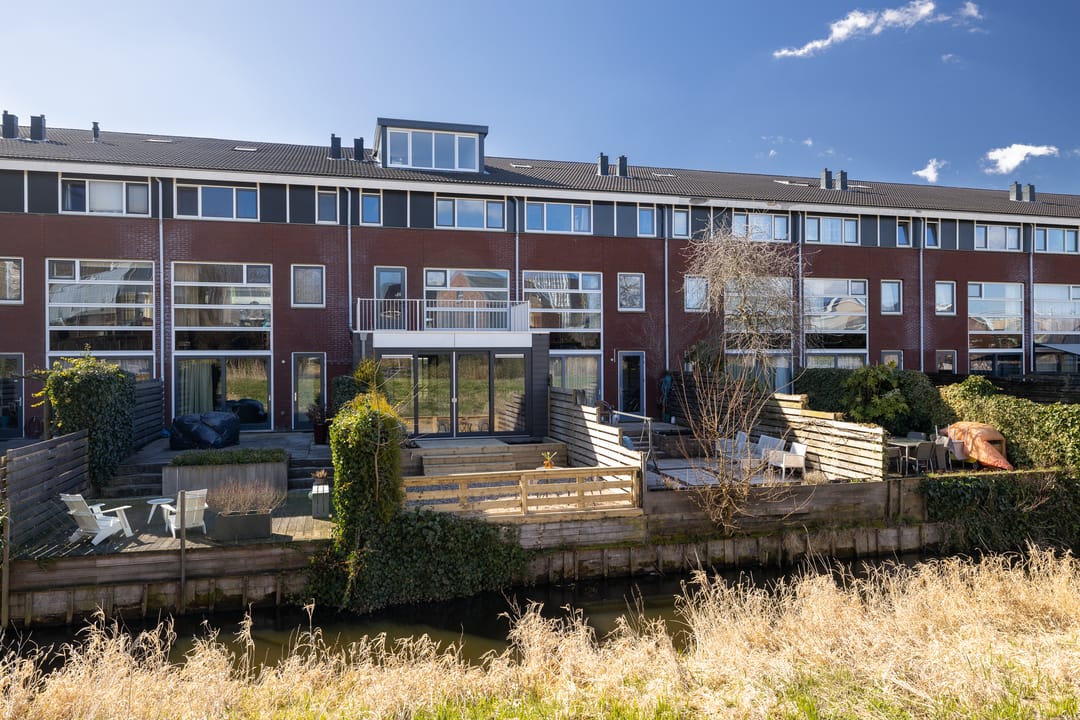 Foto 23 van Hebridenlaan 27-C