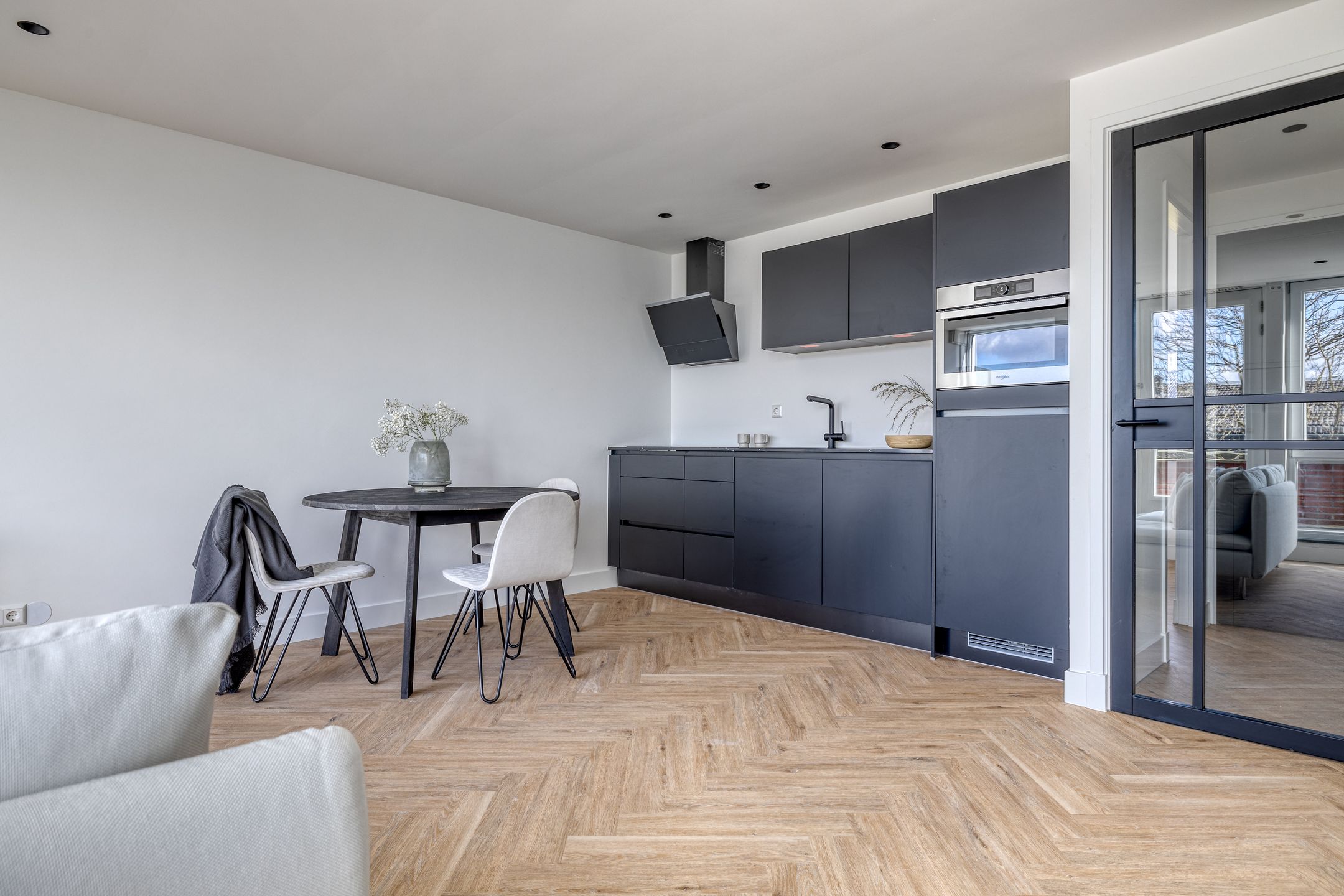 Foto 6 van Hebridenlaan 27-C