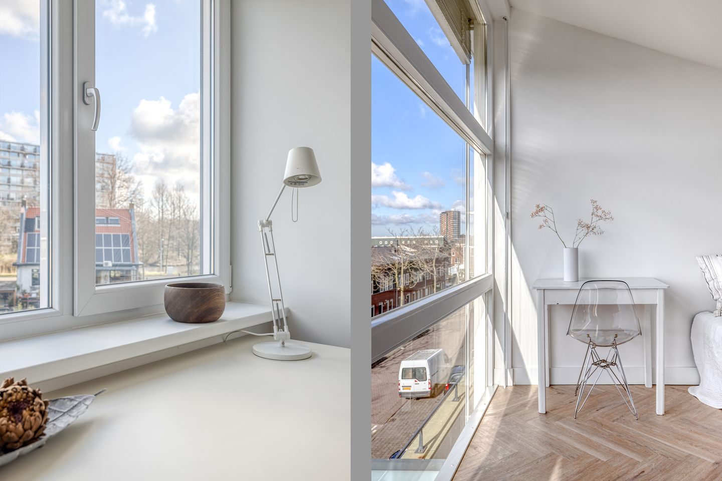 Foto 19 van Hebridenlaan 27-C