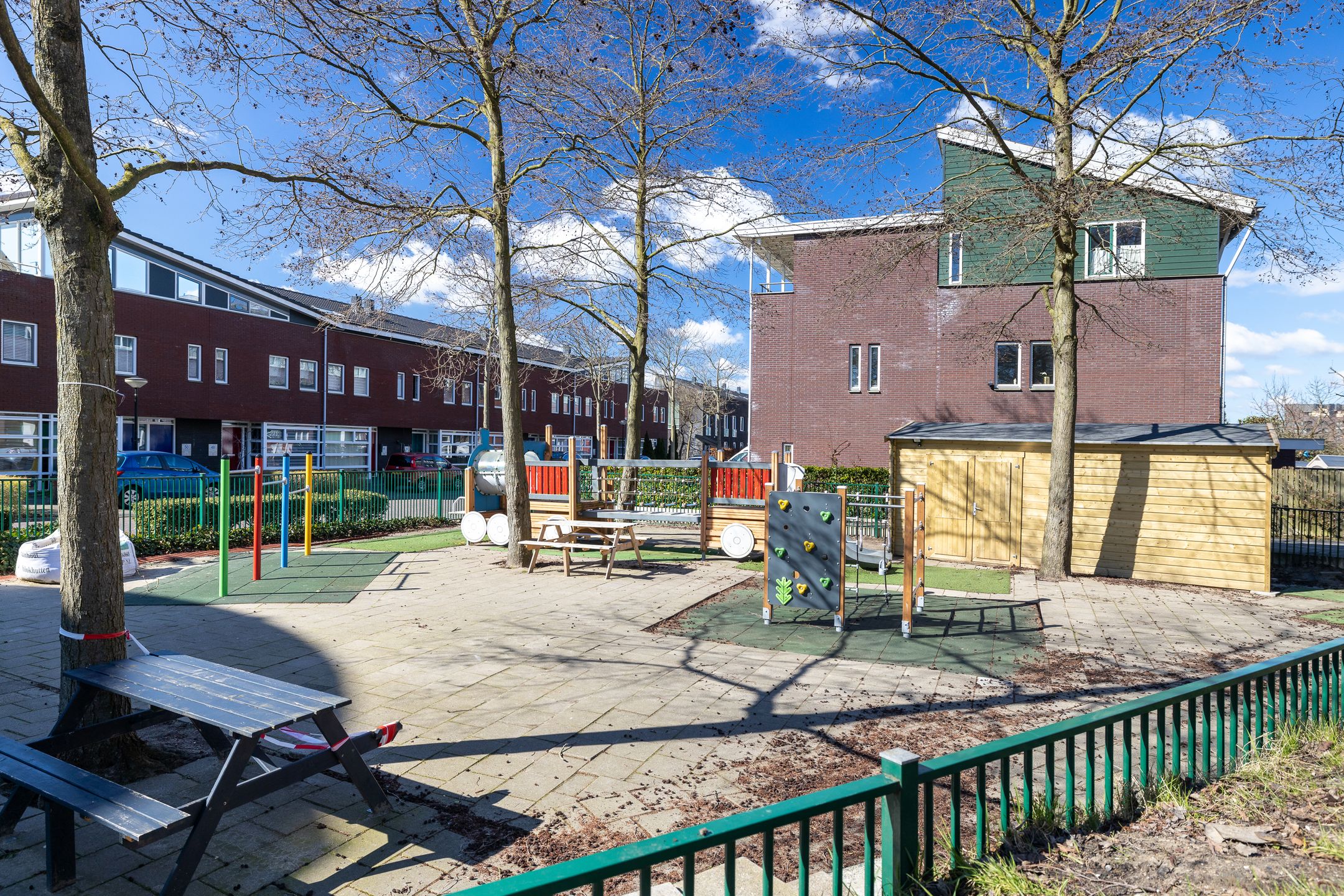 Foto 24 van Hebridenlaan 27-C