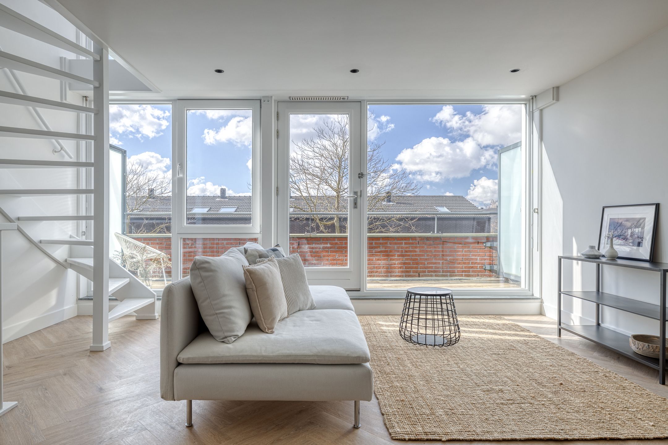 Foto 3 van Hebridenlaan 27-C