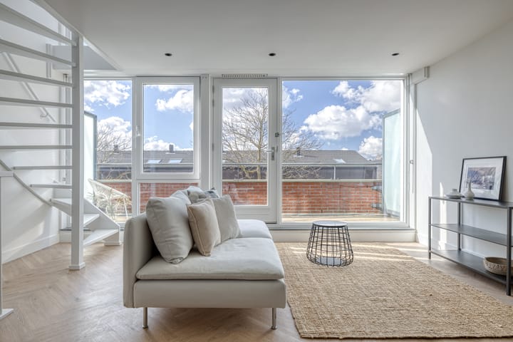 Foto 3 van Hebridenlaan 27-C