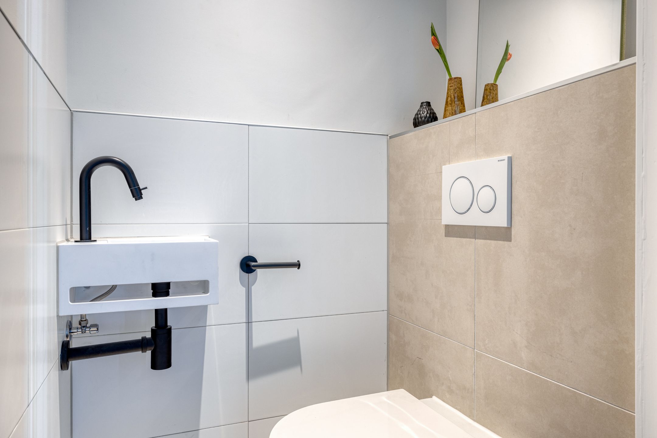 Foto 12 van Hebridenlaan 27-C