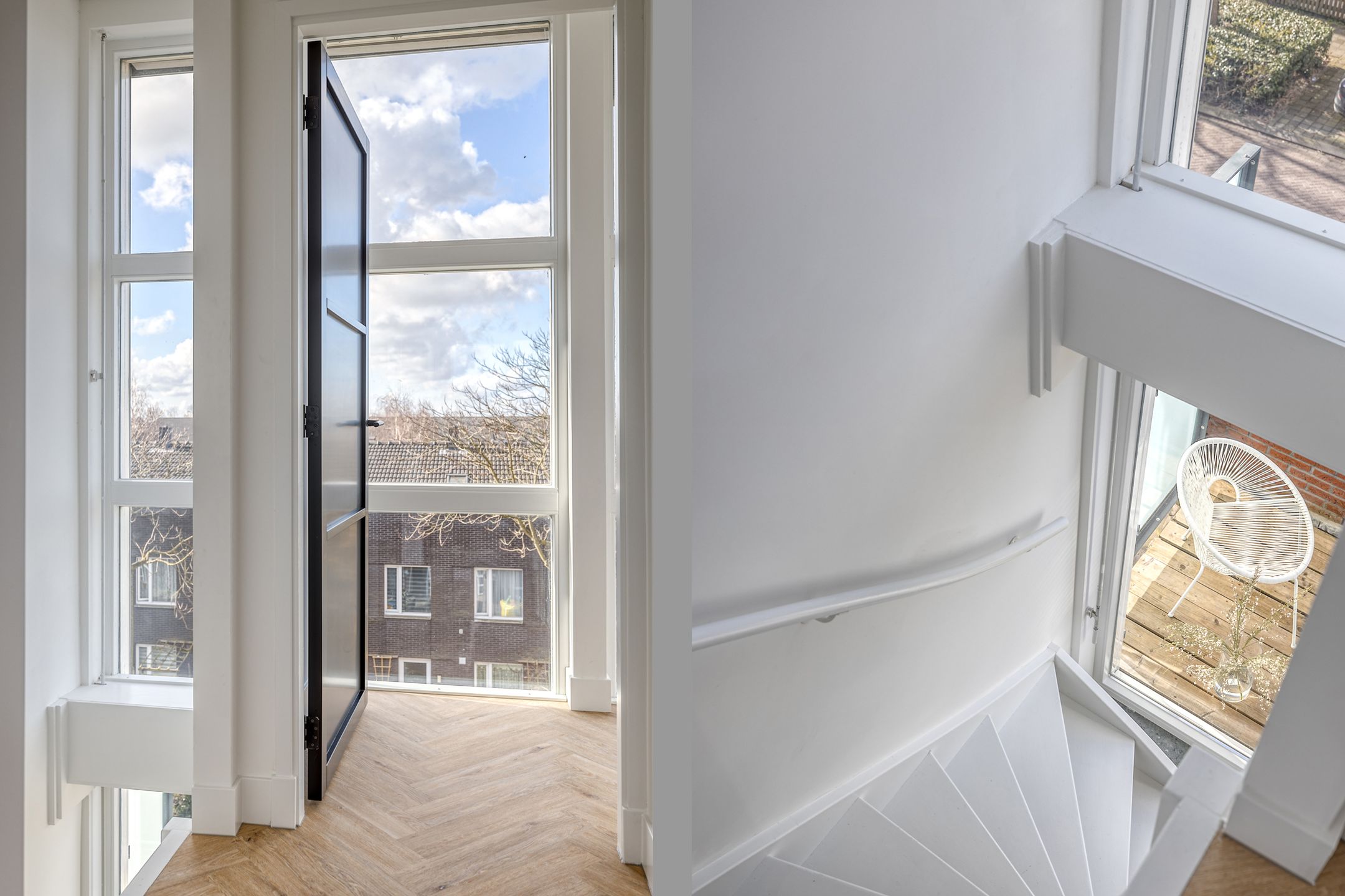 Foto 21 van Hebridenlaan 27-C