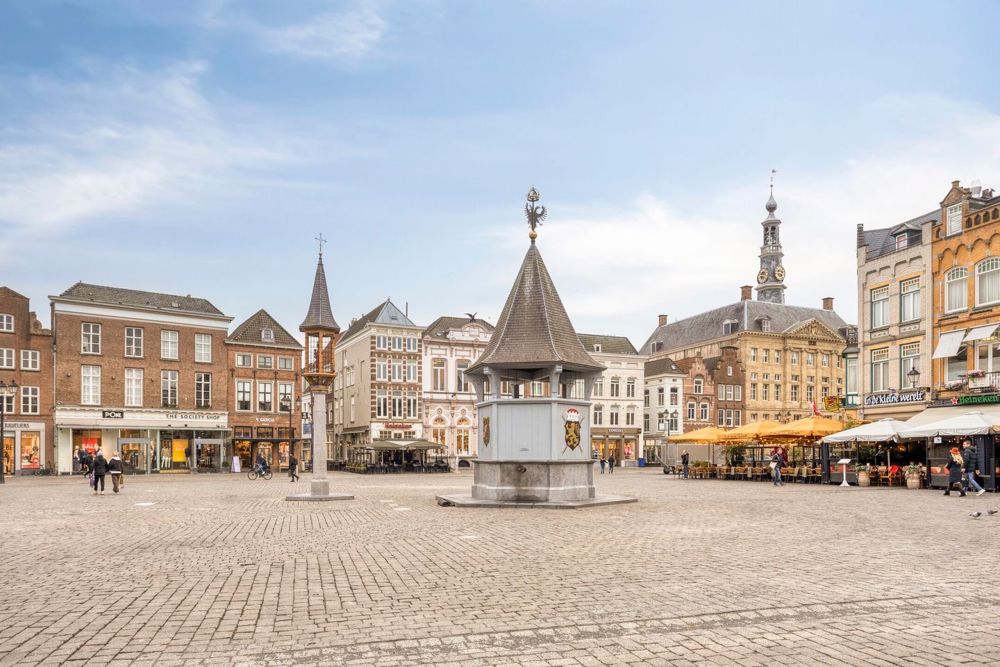 Photo 19 of Markt 28-B