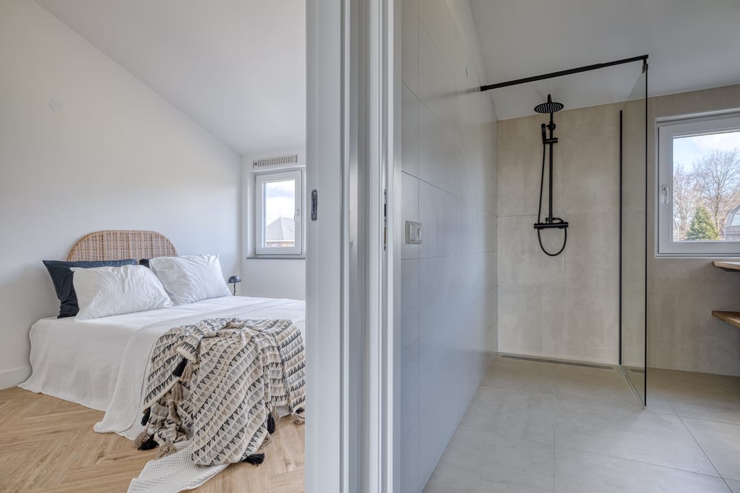 Foto 8 van Hebridenlaan 27-C