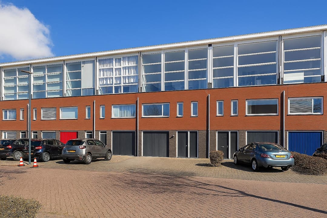 Foto 22 van Hebridenlaan 27-C