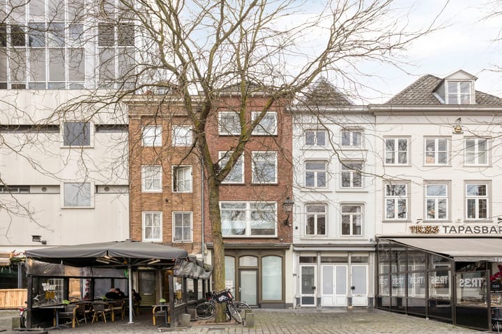 Foto 17 van Markt 28-B