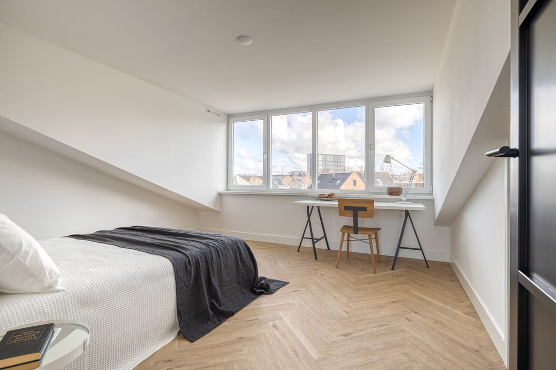 Foto 13 van Hebridenlaan 27-C