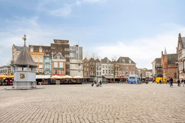 Foto 18 van Markt 28-B