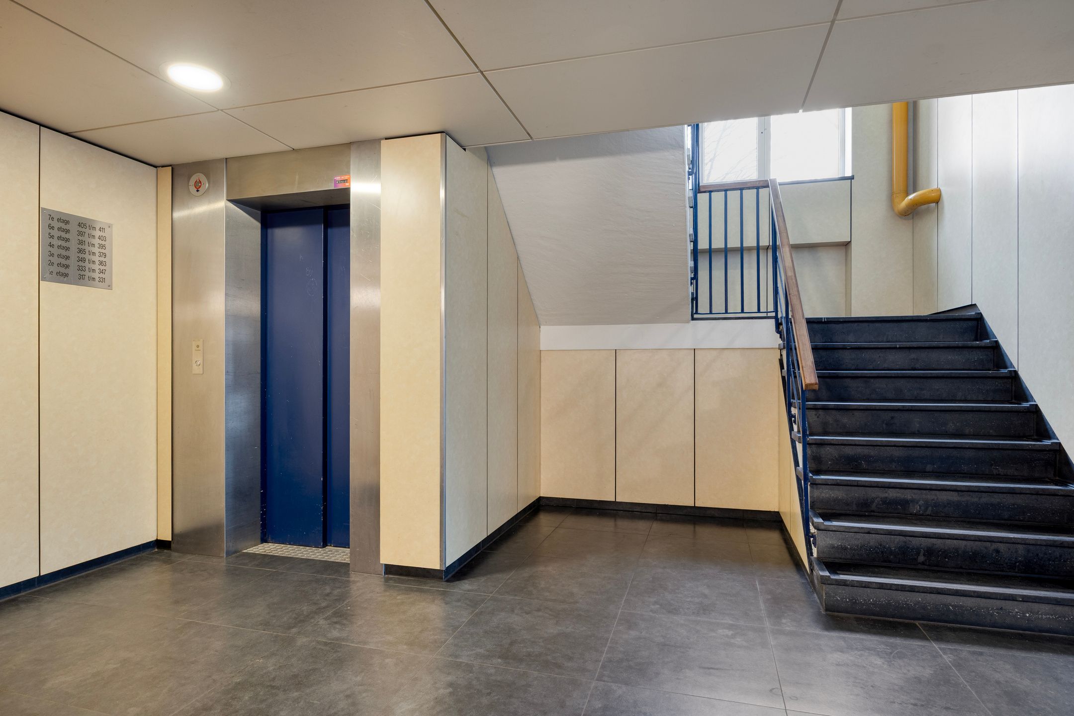 Foto 6 van Pollux 335