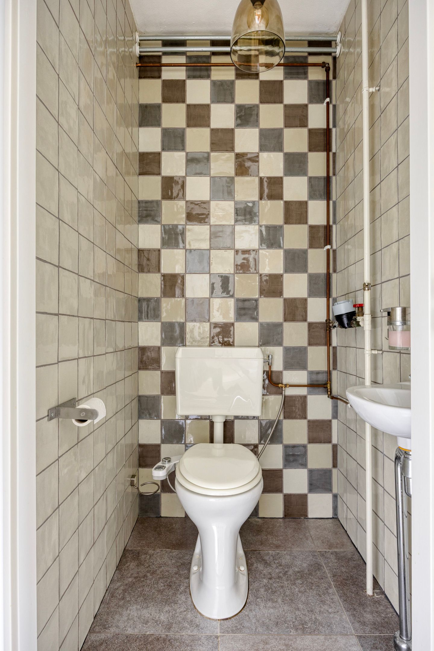 Foto 9 van Pollux 335