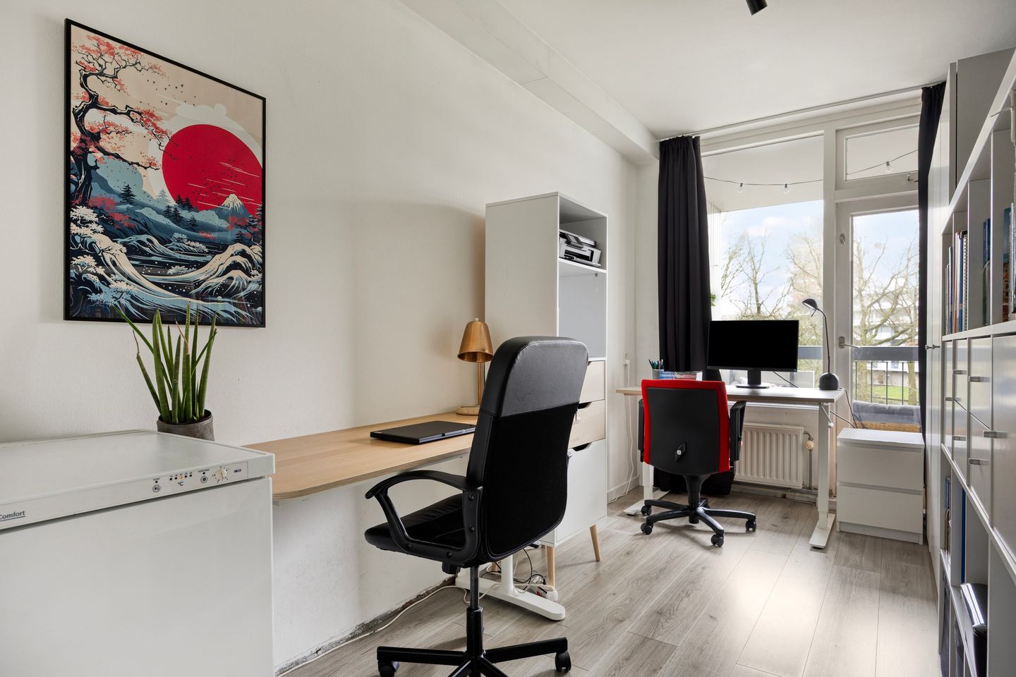 Foto 20 van Pollux 335