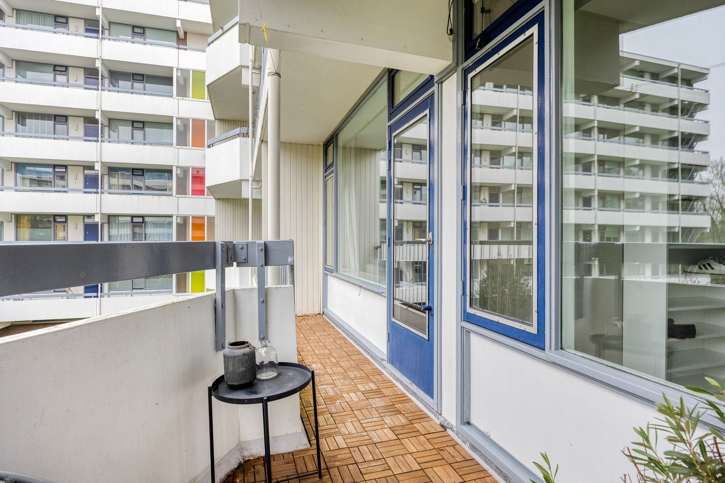 Foto 25 van Pollux 335