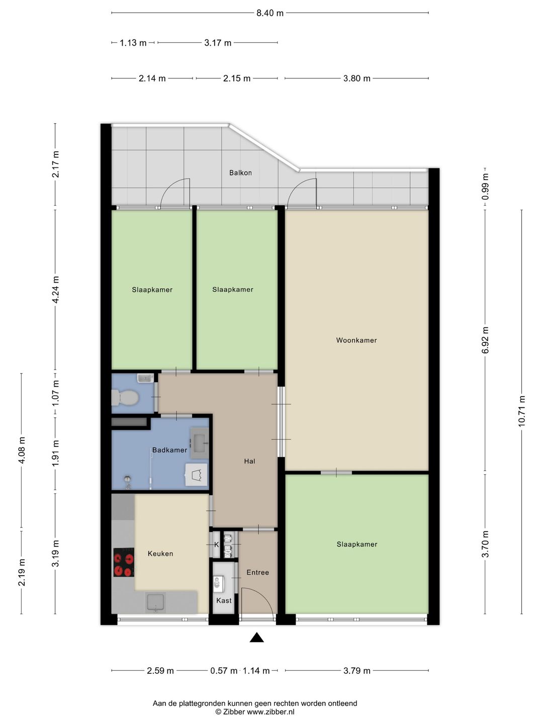 Foto 28 van Pollux 335