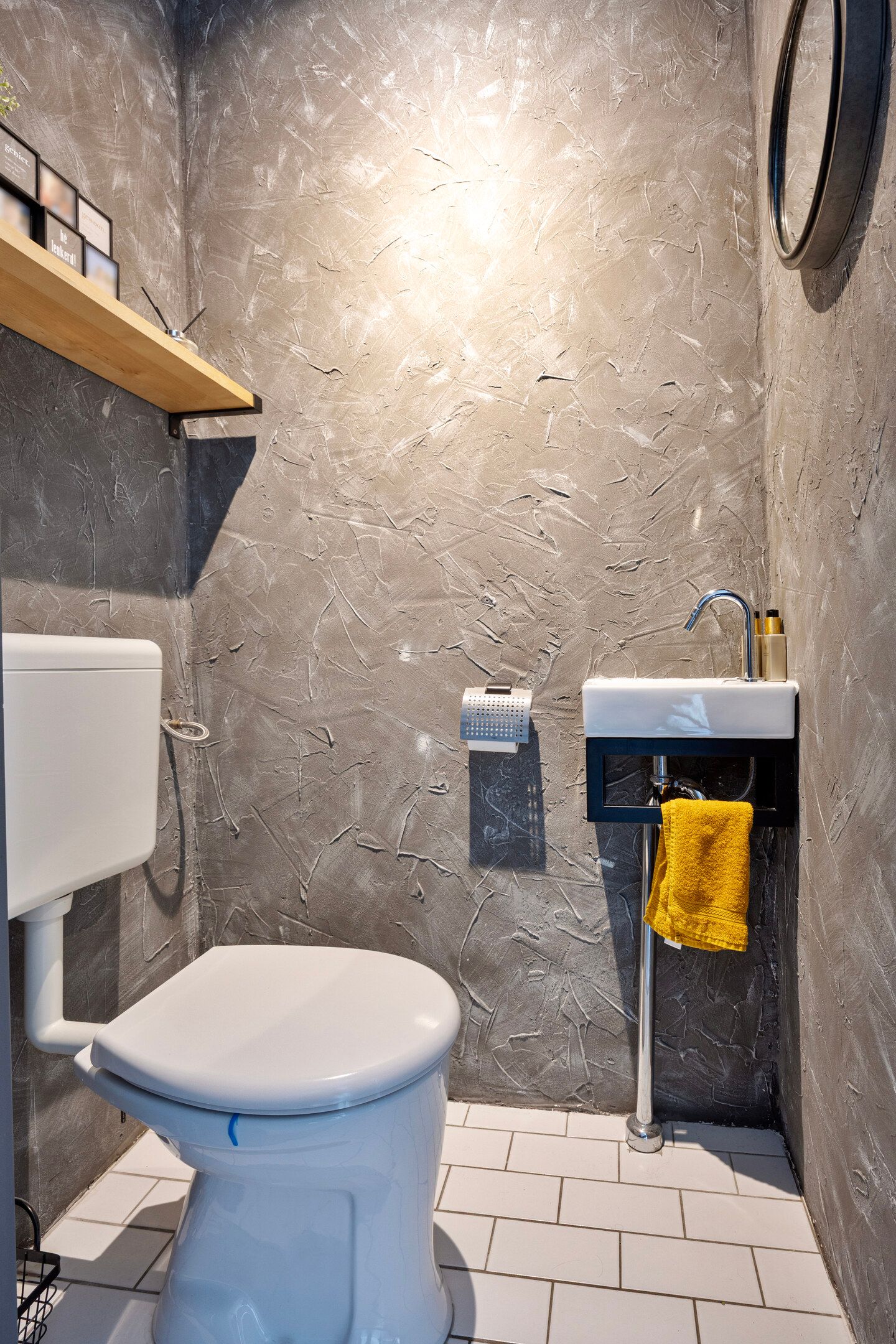 Photo 6 of Waalstraat 1-E