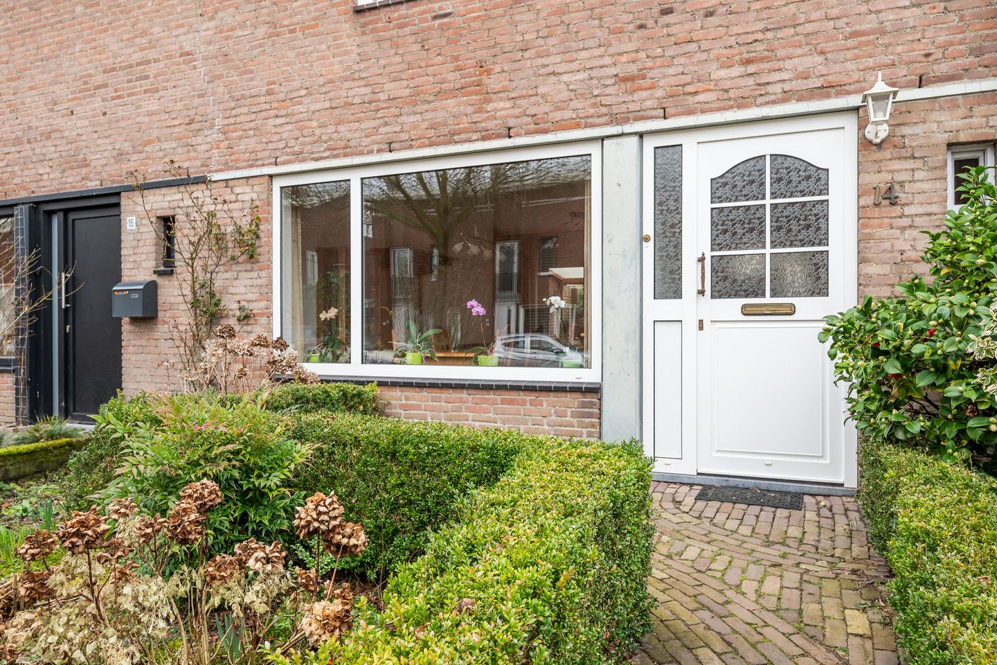 Foto 4 van van Vollenhovenstraat 14
