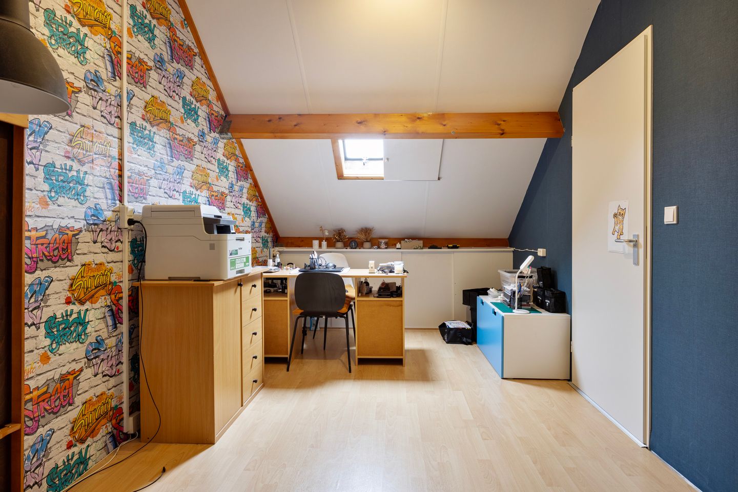 Photo 20 of Waalstraat 1-E