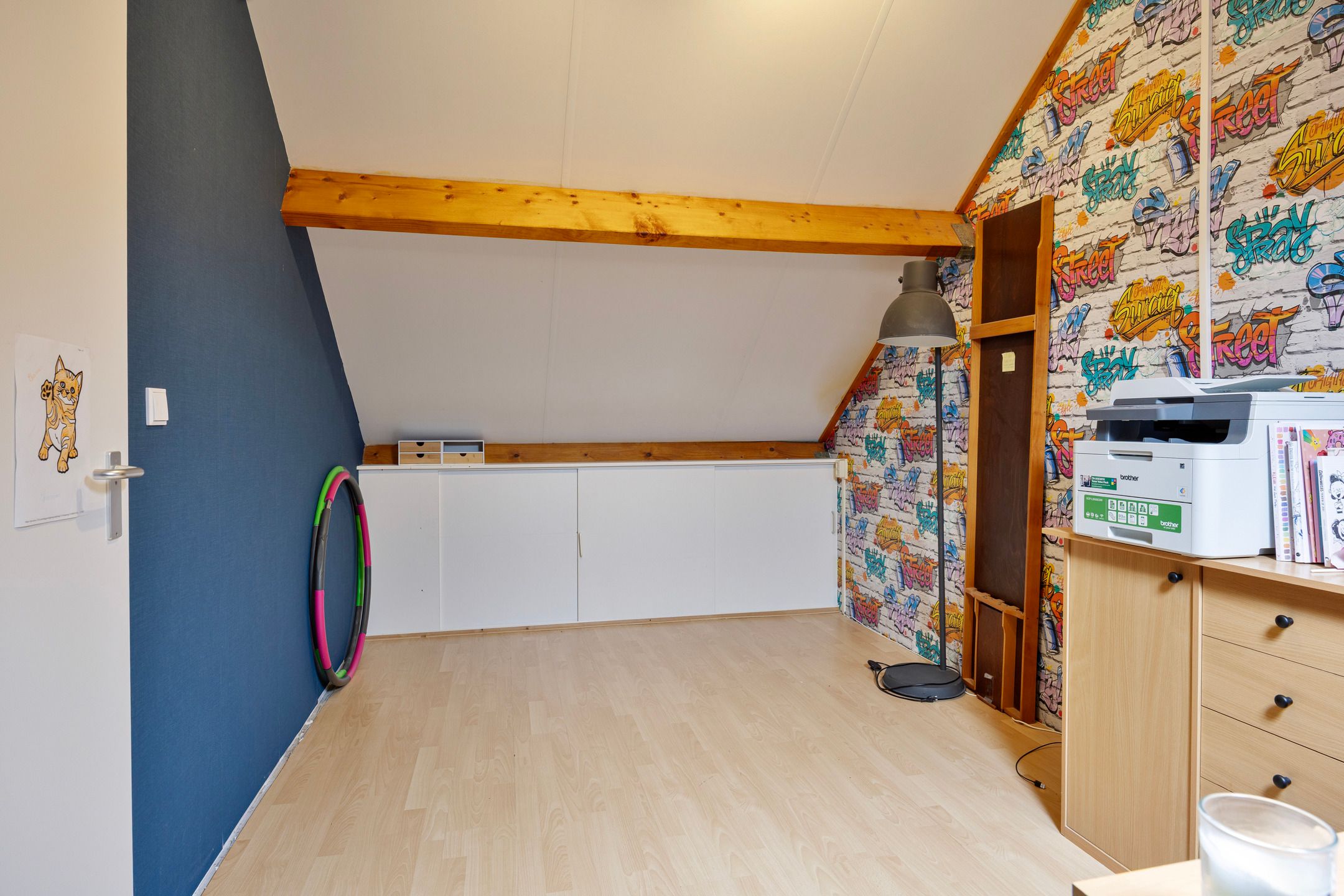 Photo 21 of Waalstraat 1-E