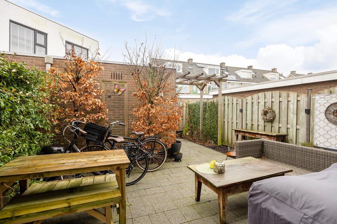 Photo 22 of Waalstraat 1-E