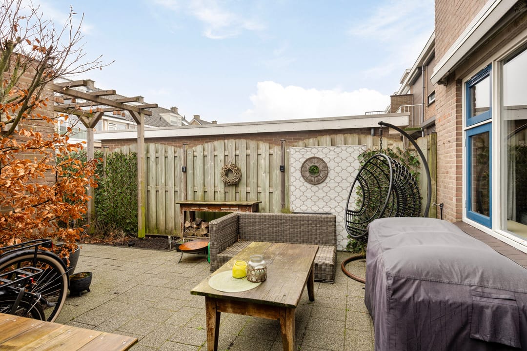 Photo 23 of Waalstraat 1-E