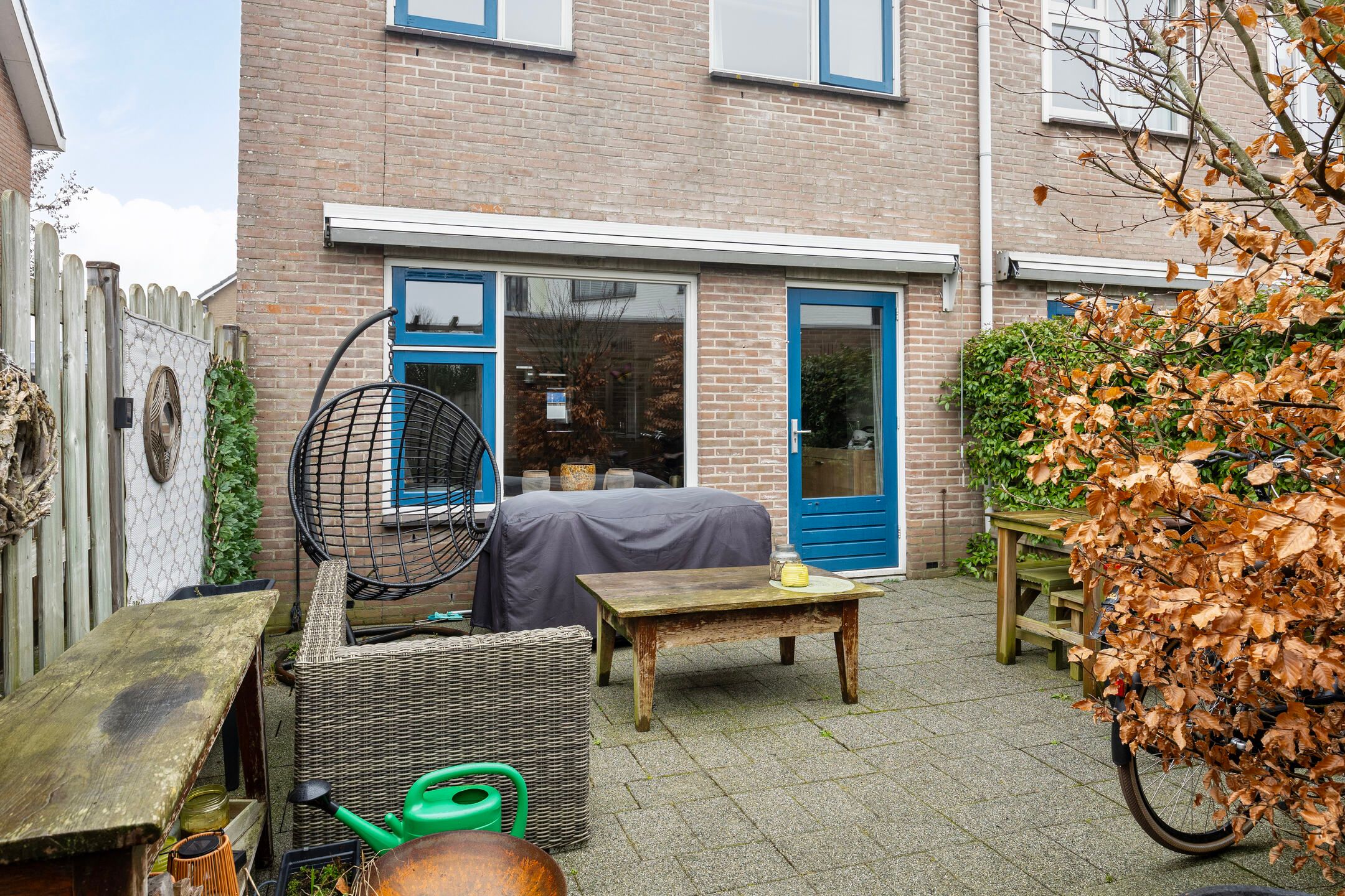 Photo 24 of Waalstraat 1-E