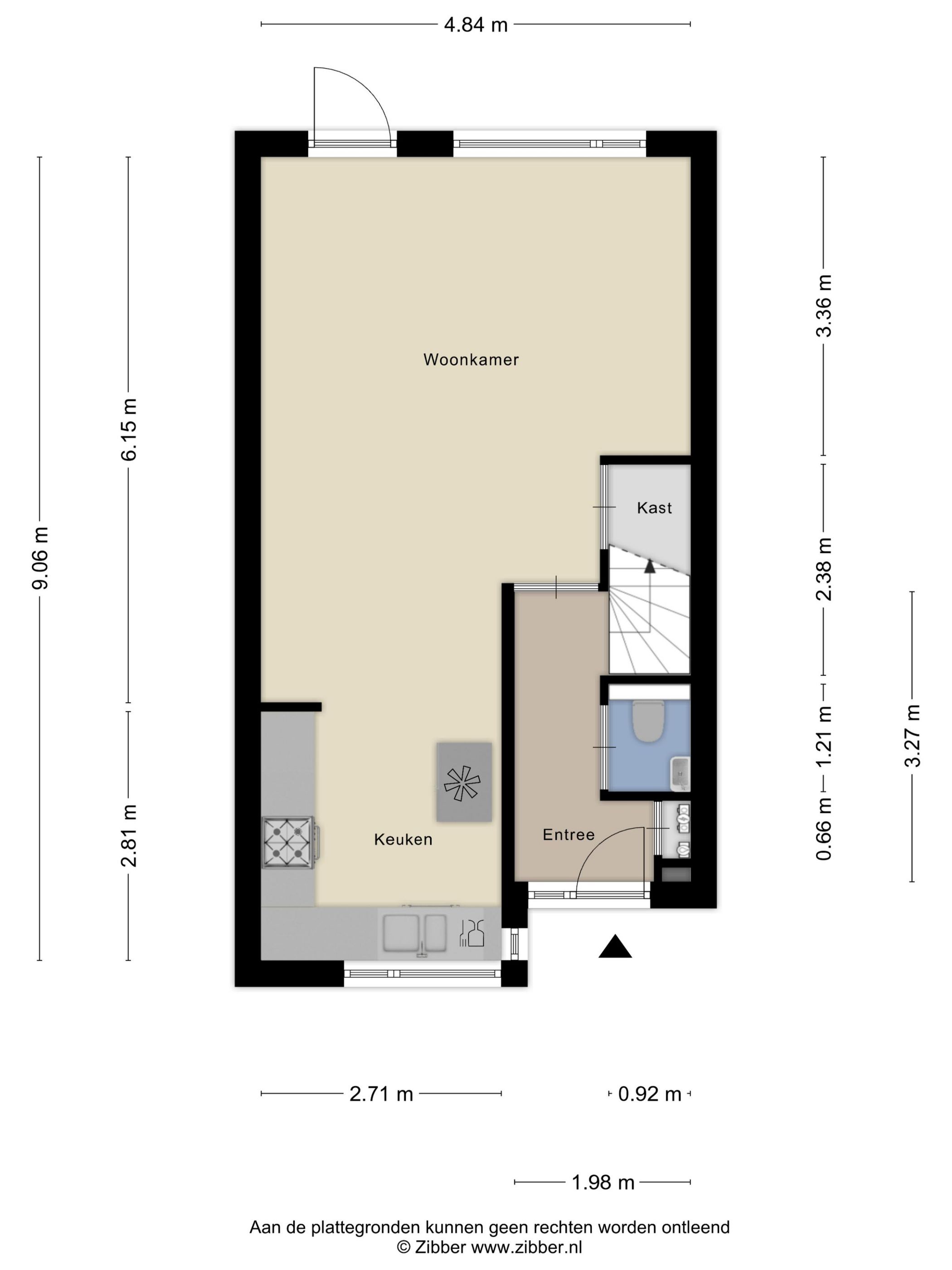 Photo 27 of Waalstraat 1-E